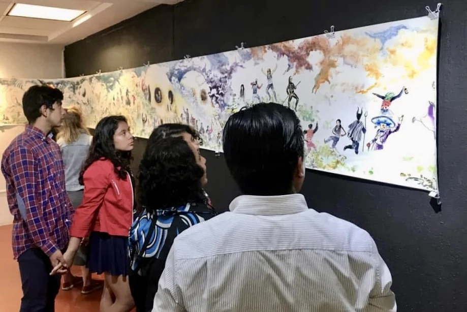 Espacio Centro — registro 04