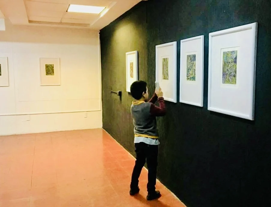 Espacio Centro — registro 15