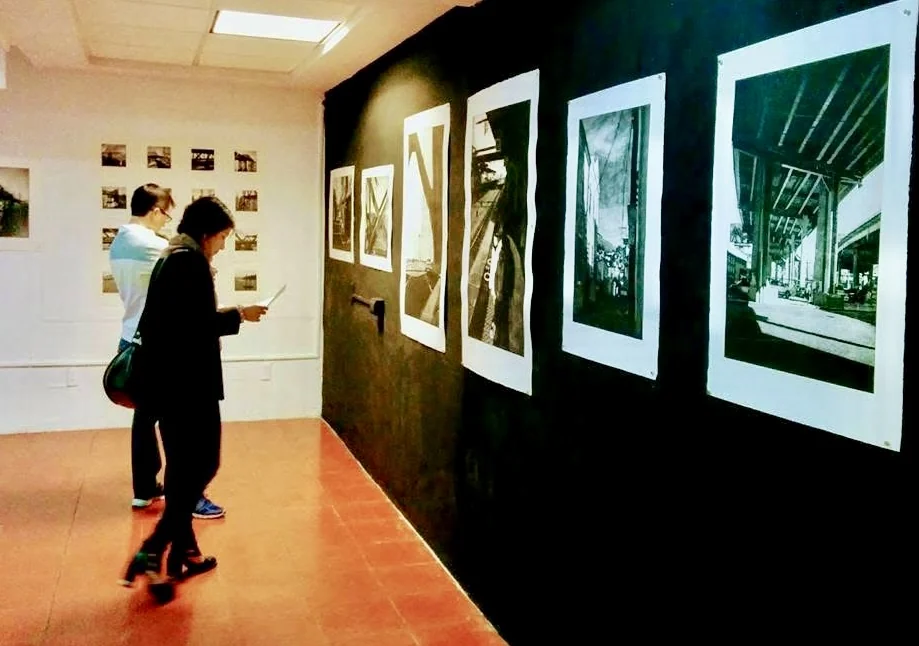 Espacio Centro — registro 17