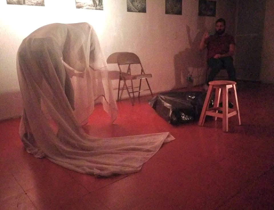 Espacio Centro — registro 19