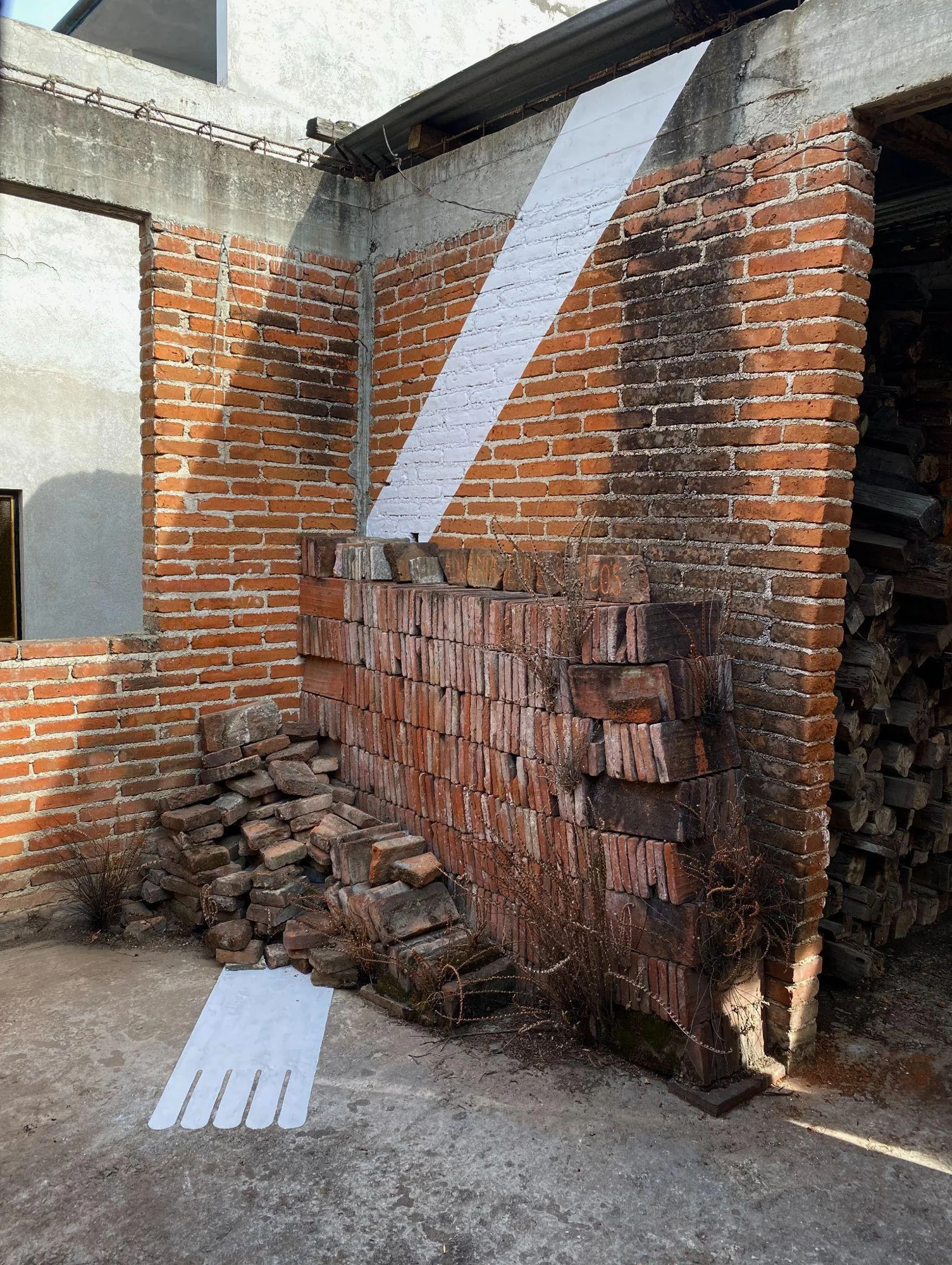 Materia gris — registro 02