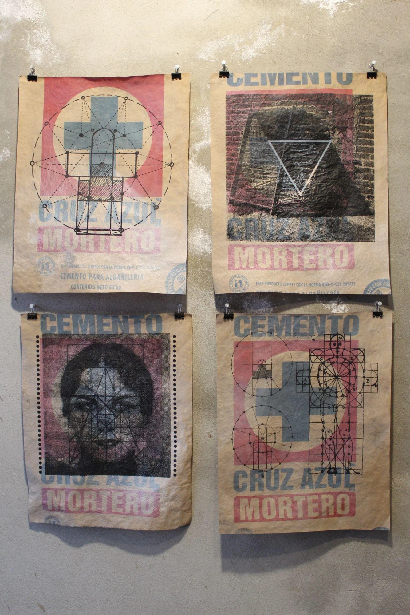 Materia gris — registro 06