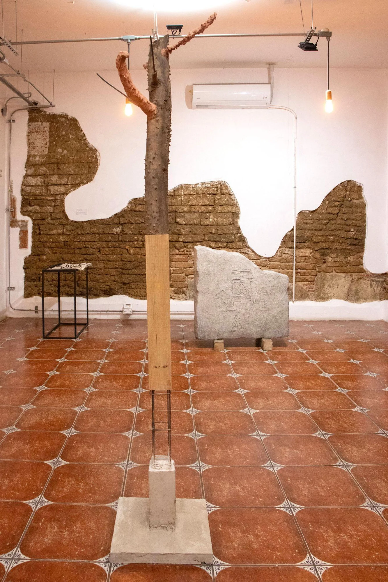 En renta — vista del proyecto
